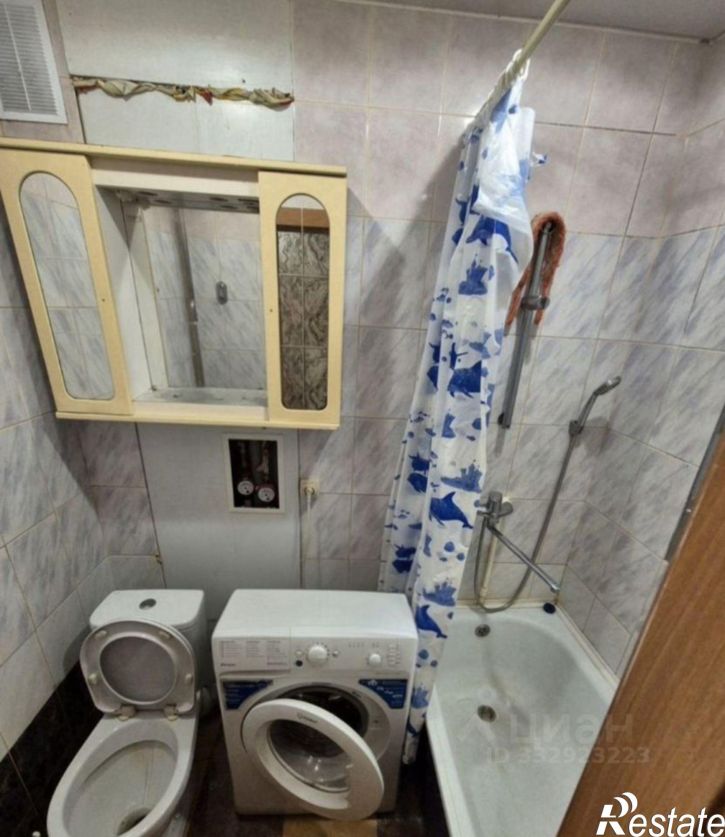 1-комн квартира ул Ватутина, 10,  д. 10