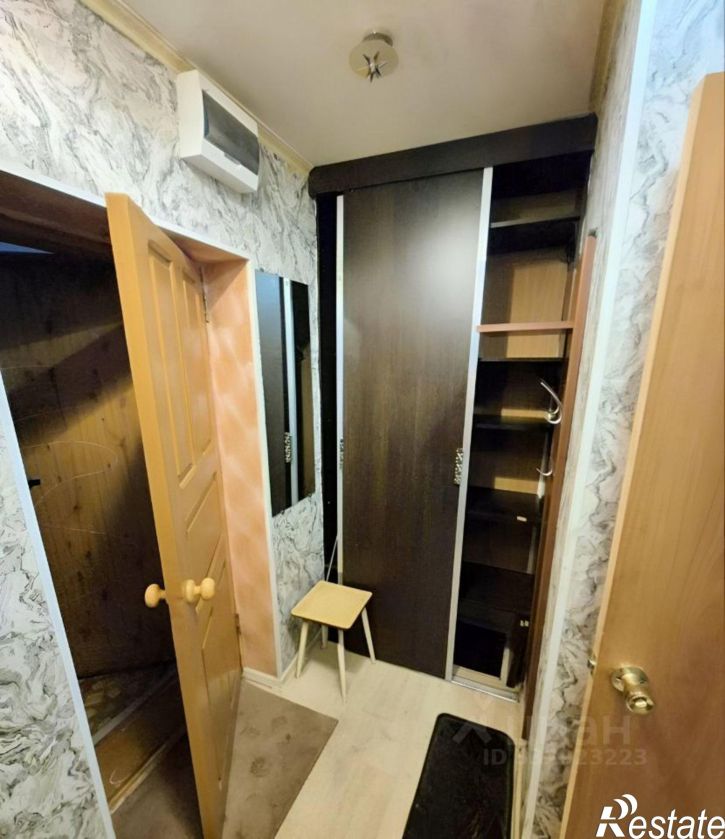 1-комн квартира ул Ватутина, 10,  д. 10