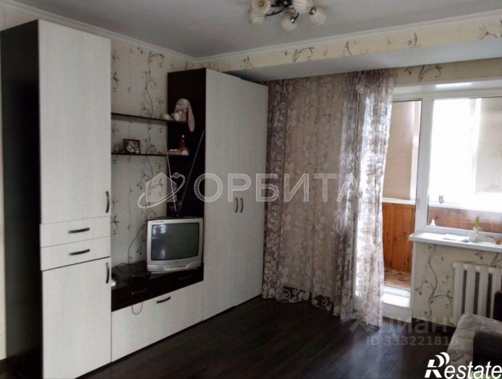 1-комн квартира ул 30 лет Победы, 112,  д. 112