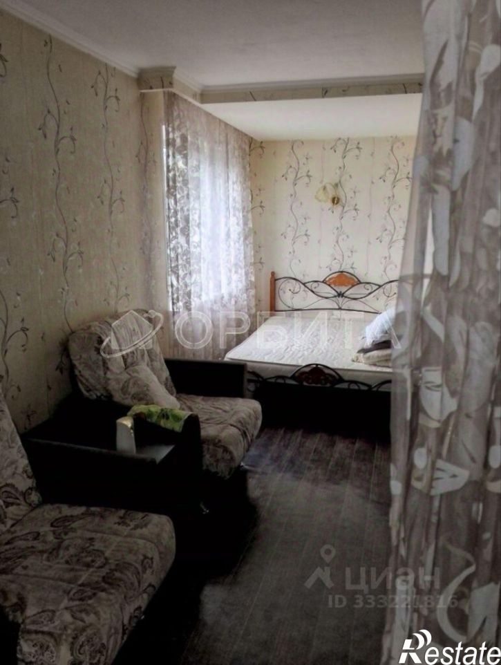 1-комн квартира ул 30 лет Победы, 112,  д. 112