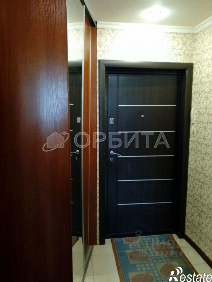 1-комн квартира ул 30 лет Победы, 112,  д. 112