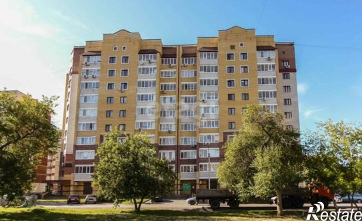 1-комн квартира ул Мельничная, 26,  д. 26