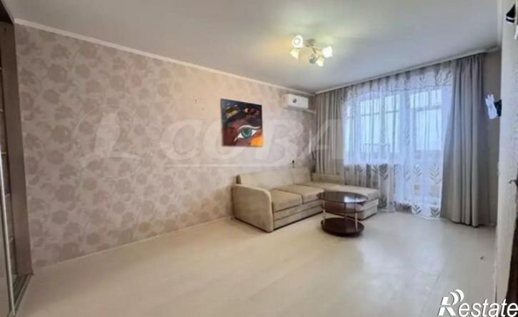 1-комн квартира ул Воровского, 33а,  д. 33а