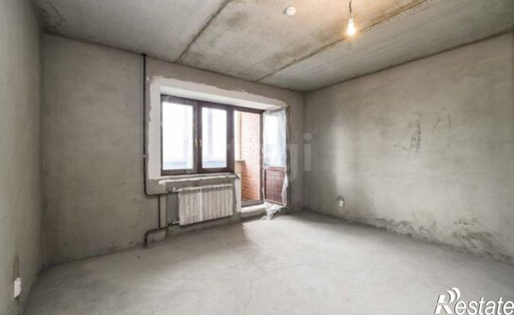 1-комн квартира ул Мельничная, 26,  д. 26