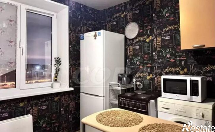 1-комн квартира ул Воровского, 33а,  д. 33а