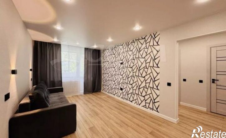 1-комн квартира ул Самарцева, 20,  д. 20