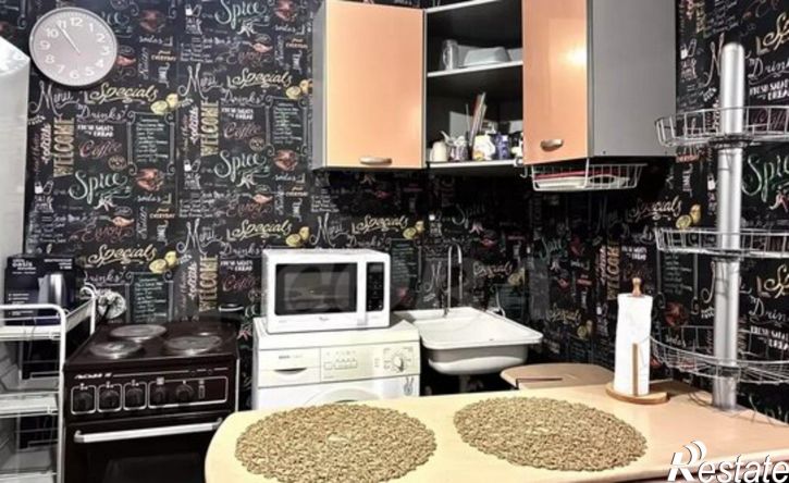 1-комн квартира ул Воровского, 33а,  д. 33а