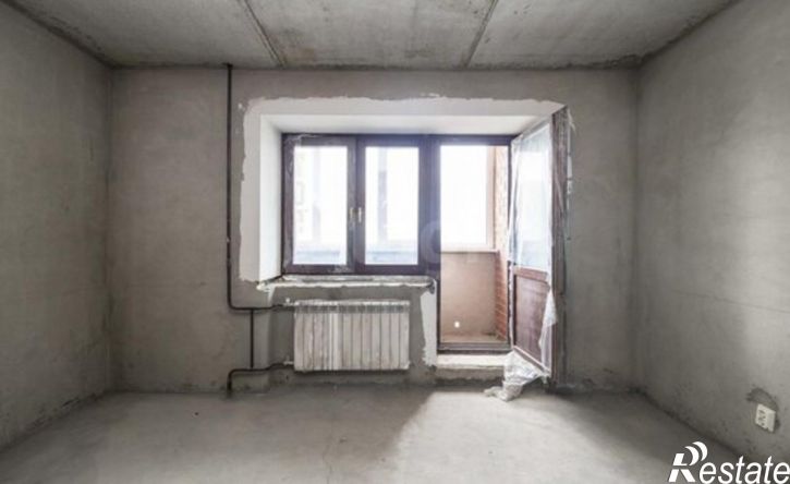 1-комн квартира ул Мельничная, 26,  д. 26