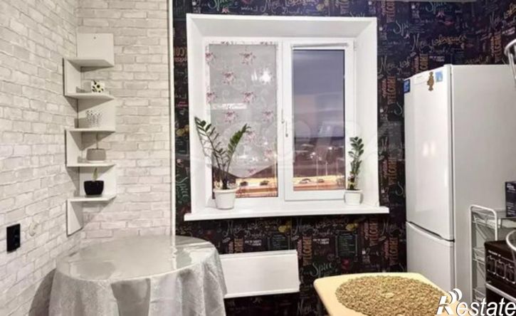 1-комн квартира ул Воровского, 33а,  д. 33а