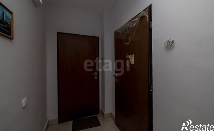 1-комн квартира ул Мельничная, 26,  д. 26