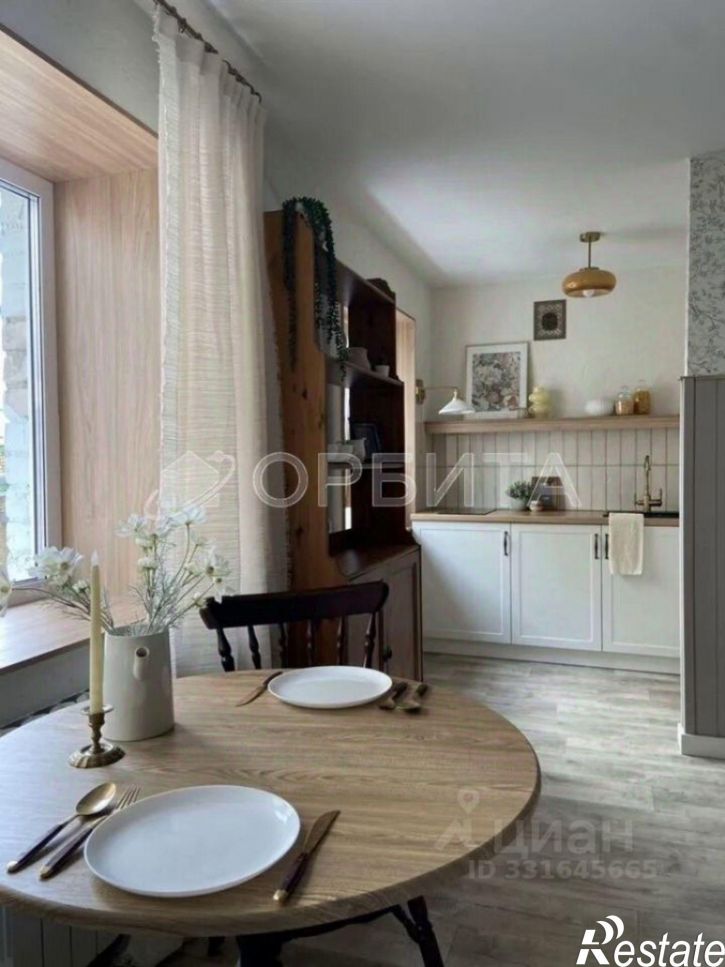 2-комн квартира ул Барнаульская, 34,  д. 34
