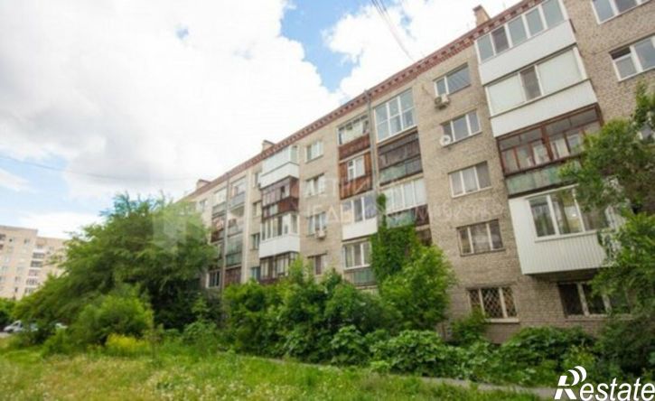 1-комн квартира ул Заводская, 1,  д. 1