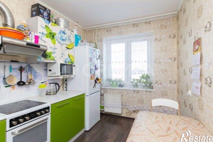 2-комн квартира ул Мебельщиков, 1,  д. 1