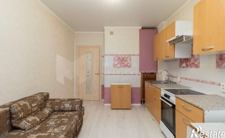 1-комн квартира ул Монтажников, 49,  д. 49