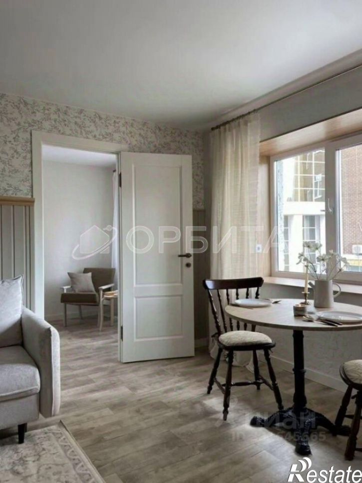 2-комн квартира ул Барнаульская, 34,  д. 34
