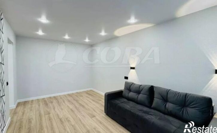 1-комн квартира ул Самарцева, 20,  д. 20