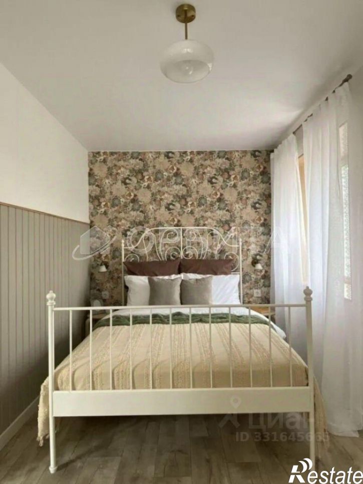 2-комн квартира ул Барнаульская, 34,  д. 34