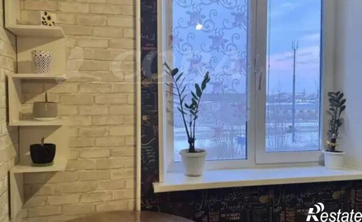 1-комн квартира ул Воровского, 33а,  д. 33а