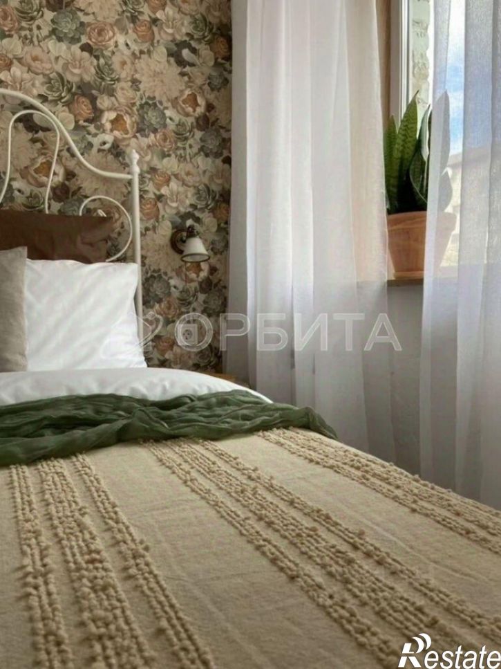 2-комн квартира ул Барнаульская, 34,  д. 34