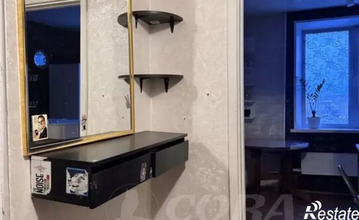 1-комн квартира ул Воровского, 33а,  д. 33а