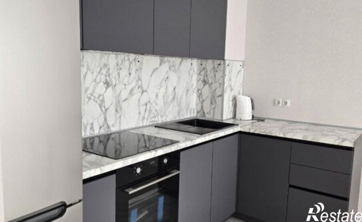 1-комн квартира ул Новгородская, 22,  д. 22