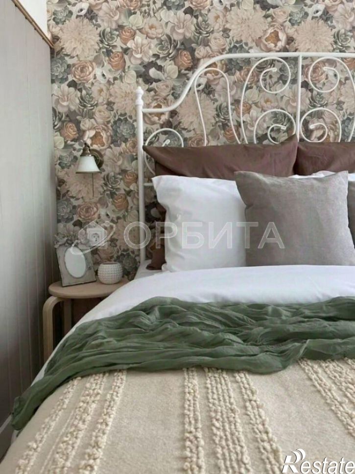 2-комн квартира ул Барнаульская, 34,  д. 34