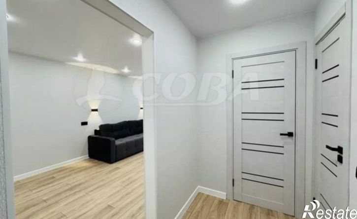1-комн квартира ул Самарцева, 20,  д. 20