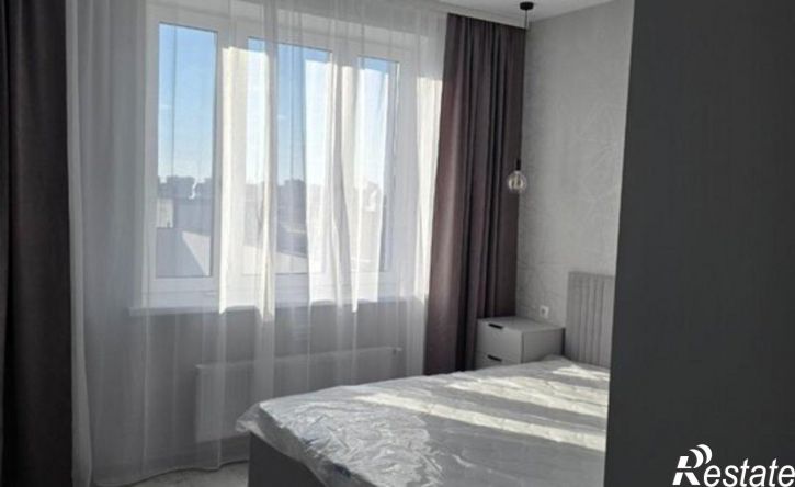 1-комн квартира ул Новгородская, 22,  д. 22