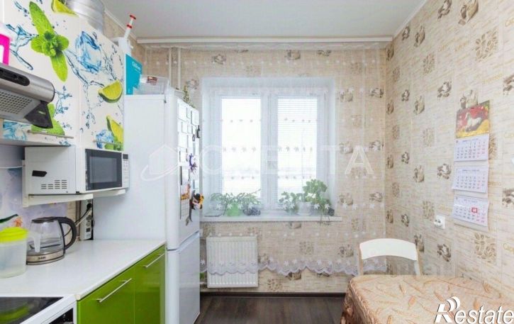 2-комн квартира ул Мебельщиков, 1,  д. 1