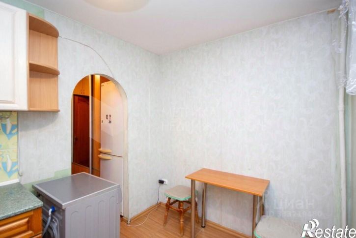 1-комн квартира ул Таймырская, 70,  д. 70
