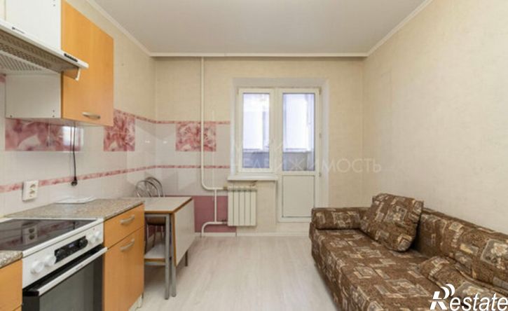 1-комн квартира ул Монтажников, 49,  д. 49