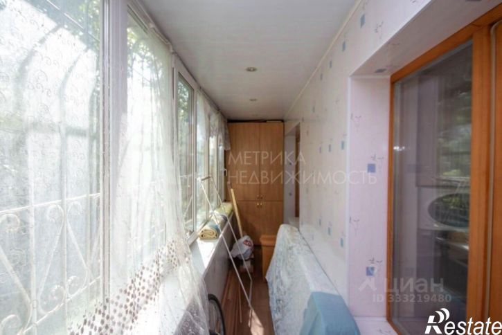 1-комн квартира ул Таймырская, 70,  д. 70