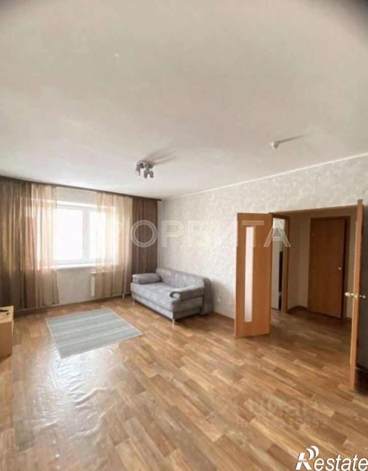 1-комн квартира ул Арктическая, 7,  д. 7
