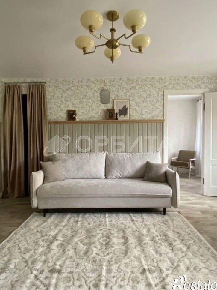 2-комн квартира ул Барнаульская, 34,  д. 34