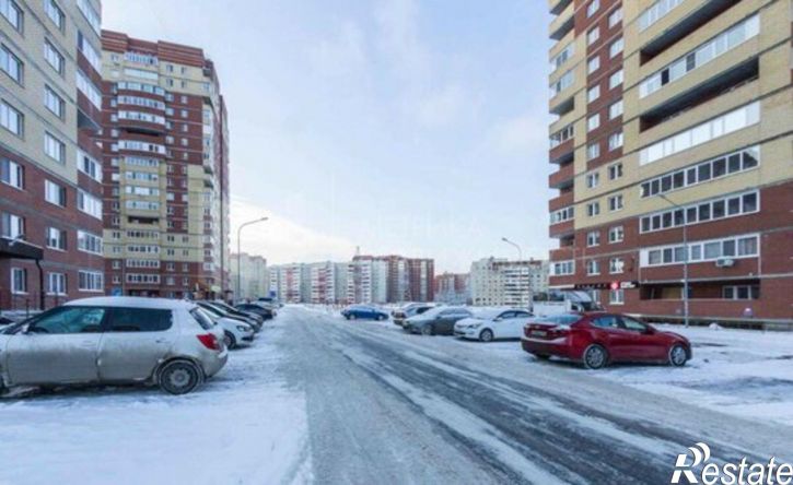 1-комн квартира ул Монтажников, 49,  д. 49