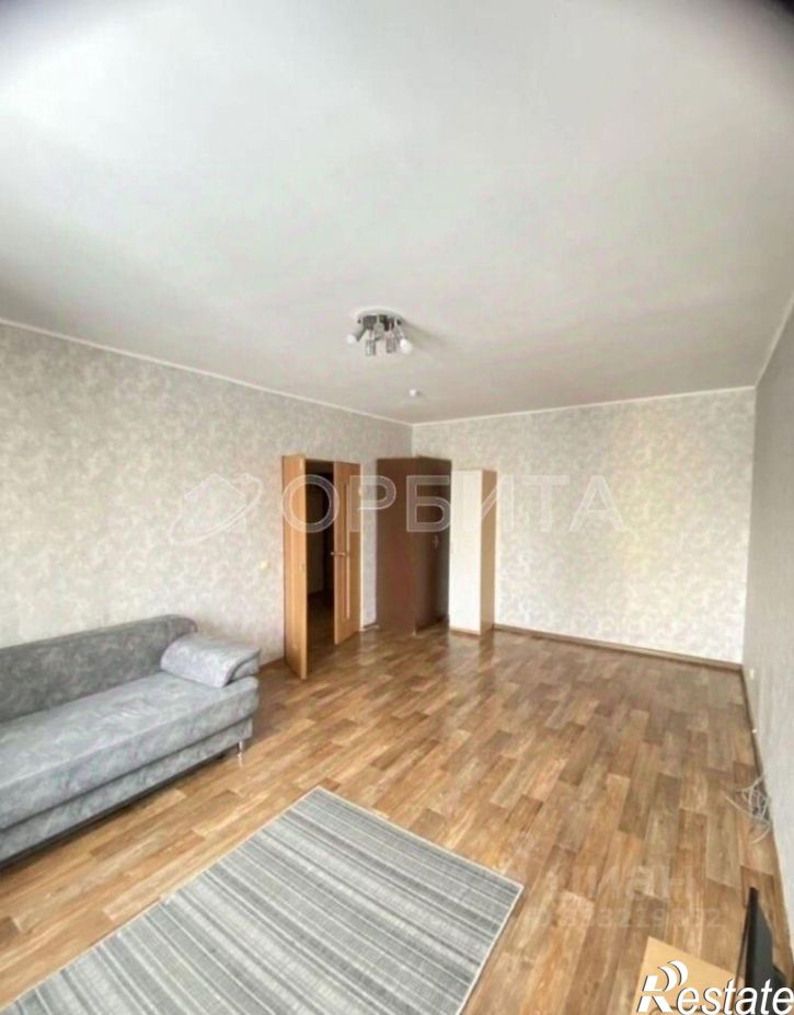 1-комн квартира ул Арктическая, 7,  д. 7