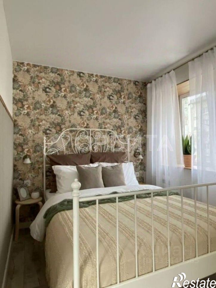 2-комн квартира ул Барнаульская, 34,  д. 34
