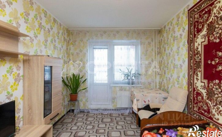 2-комн квартира ул Мебельщиков, 1,  д. 1