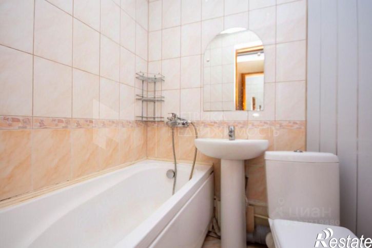 1-комн квартира ул Таймырская, 70,  д. 70
