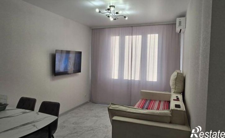 1-комн квартира ул Новгородская, 22,  д. 22