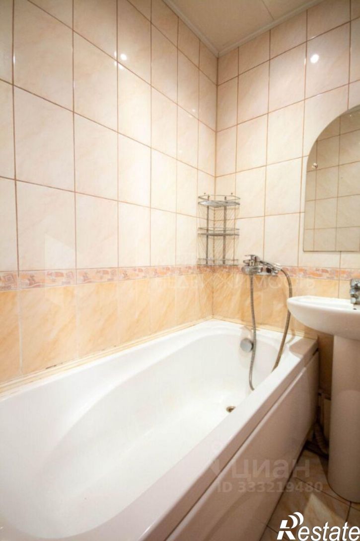 1-комн квартира ул Таймырская, 70,  д. 70