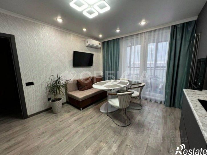 3-комн квартира ул Константина Посьета, 12,  д. 12