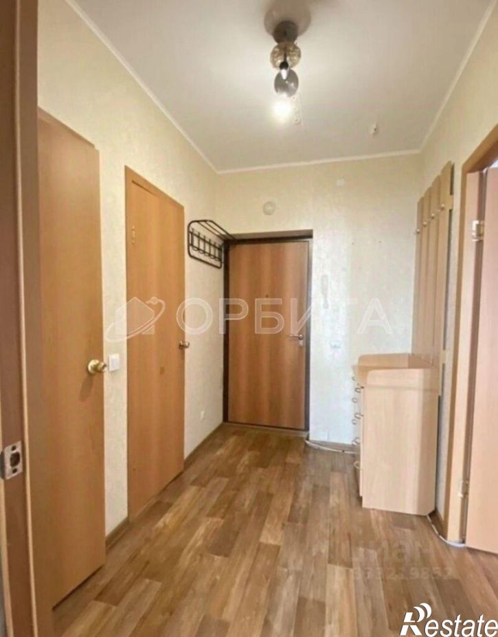 1-комн квартира ул Арктическая, 7,  д. 7