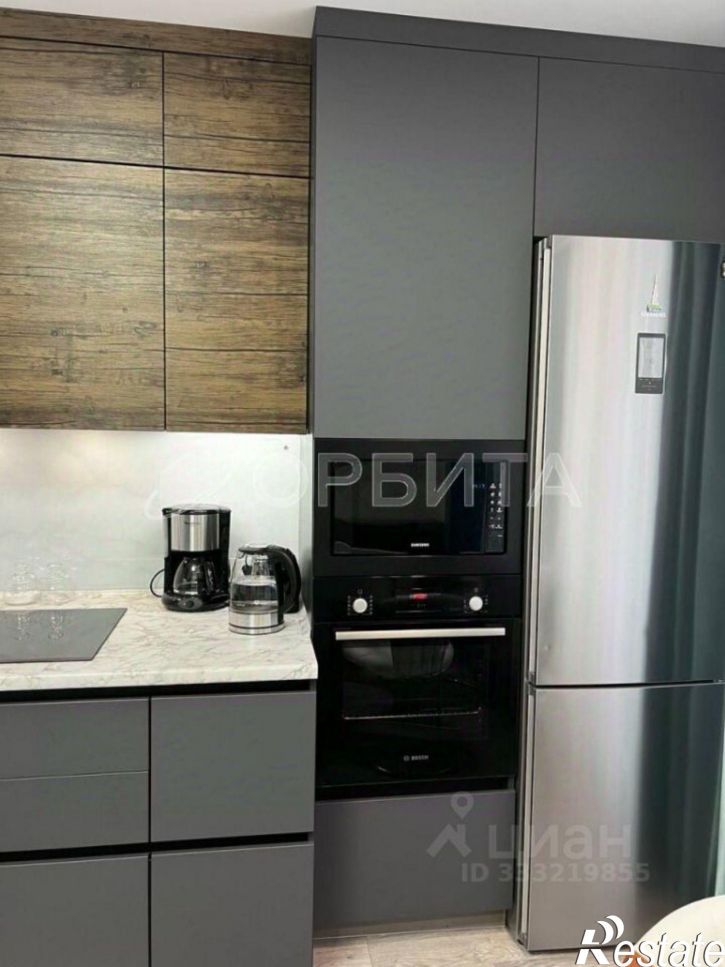 3-комн квартира ул Константина Посьета, 12,  д. 12