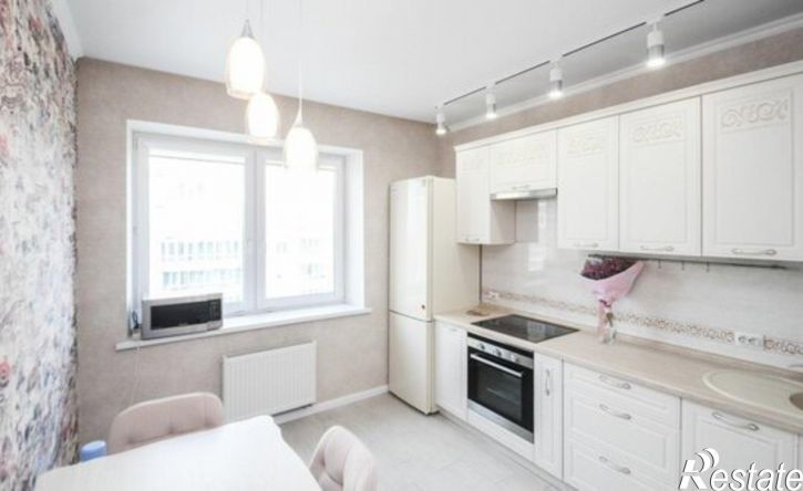 2-комн квартира ул Мельникайте, 2 11,  д. 2 11,  к. 11