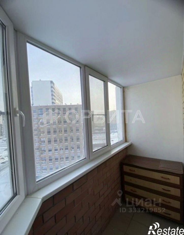 1-комн квартира ул Арктическая, 7,  д. 7
