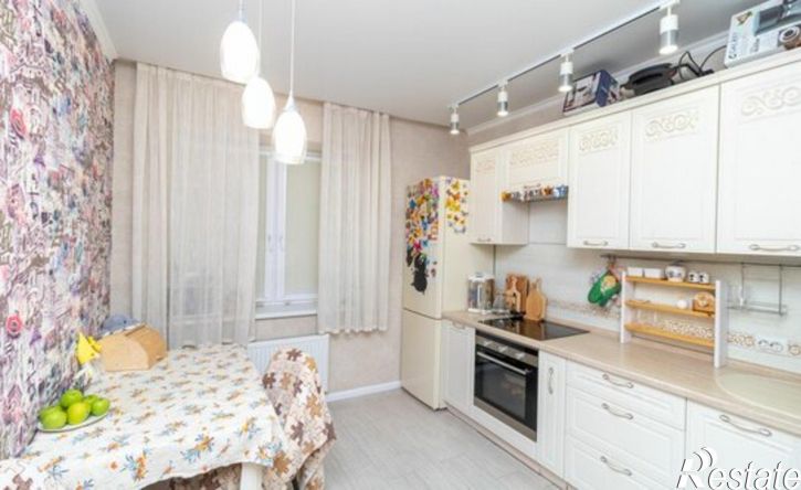 2-комн квартира ул Мельникайте, 2 11,  д. 2 11,  к. 11