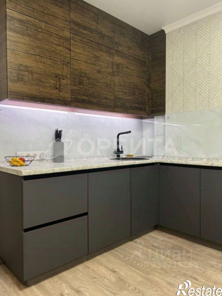 3-комн квартира ул Константина Посьета, 12,  д. 12