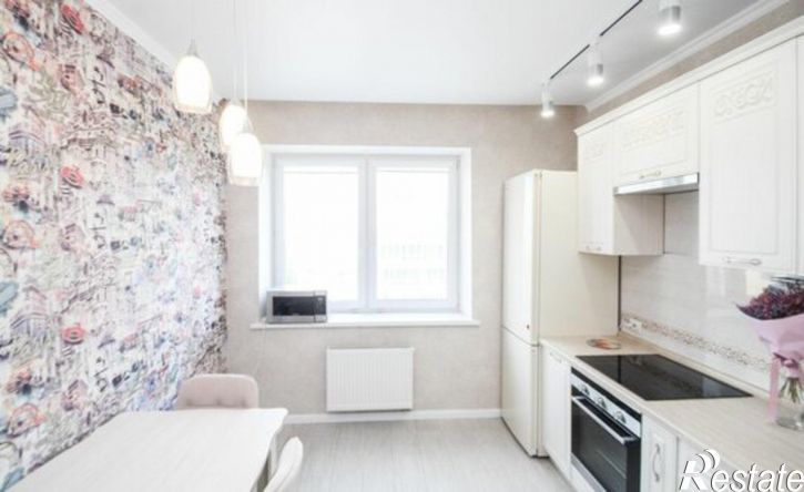 2-комн квартира ул Мельникайте, 2 11,  д. 2 11,  к. 11