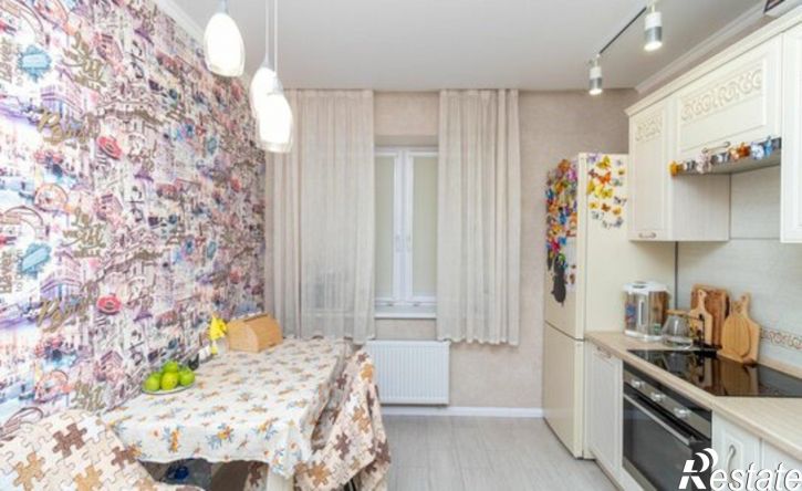2-комн квартира ул Мельникайте, 2 11,  д. 2 11,  к. 11
